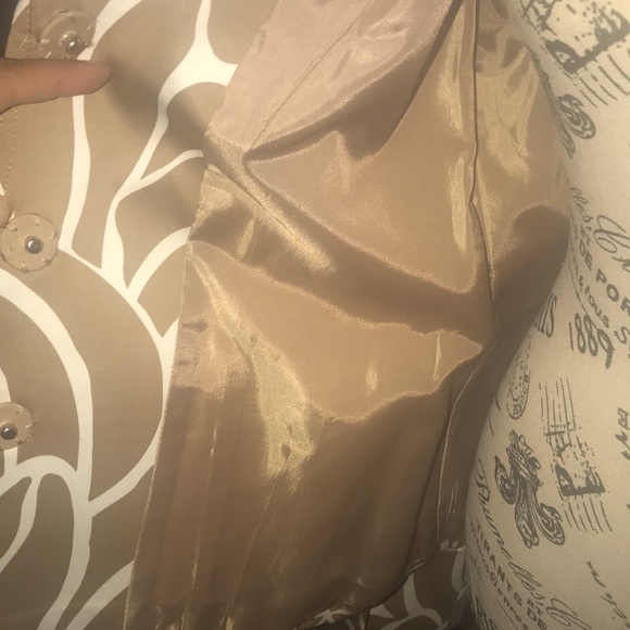 I.N.C INTERNATIONAL CONCEPTS BLAZER - Picture 10 of 11